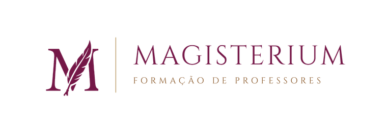 Magisterium. Formação de Professores